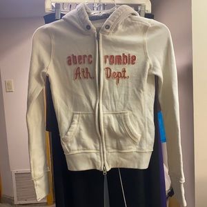 Abercrombie sweatshirt